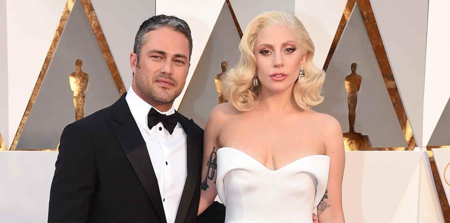 Lady Gaga se separó tras 5 años en pareja