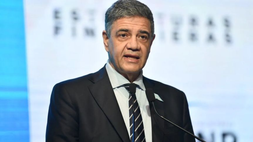 Jorge Macri festejó el fallo contra Cristina: