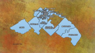 CFK fuera de juego: certezas y preguntas de cara a octubre