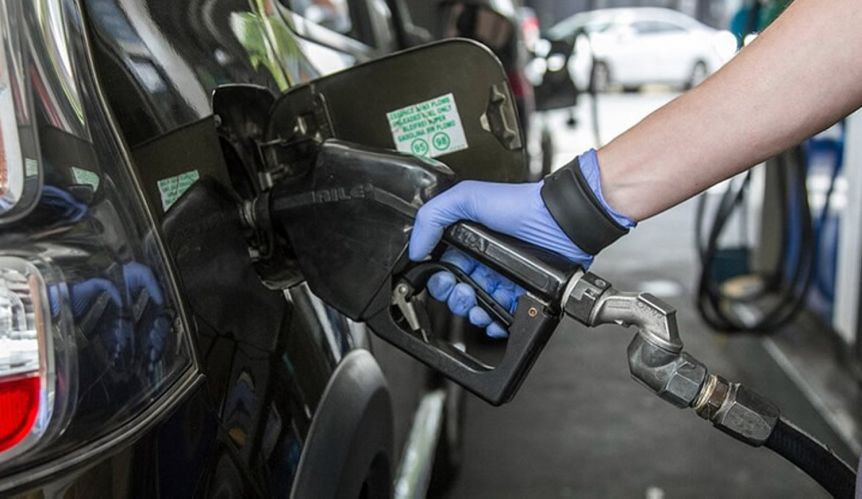 Los combustibles tendrán un aumento del 5%