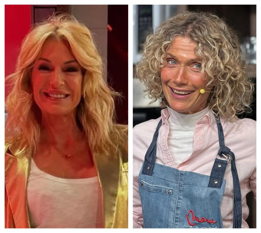 Yanina Latorre explotó contra Maru Botana tras acusarla de meterse en su vida privada