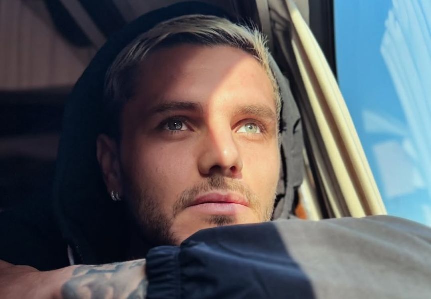 Qué dice la nueva denuncia de Mauro Icardi contra Wanda Nara