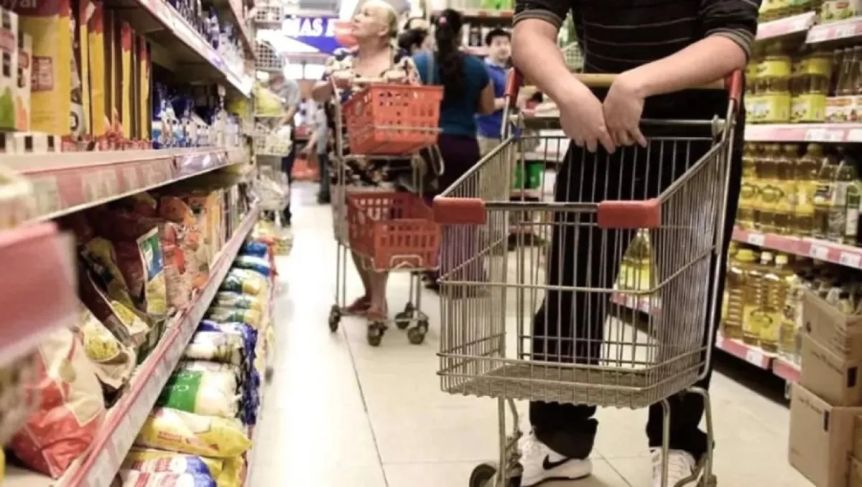 Tras una nueva caída en las ventas, desde CAME advierten por la fragilidad del mercado