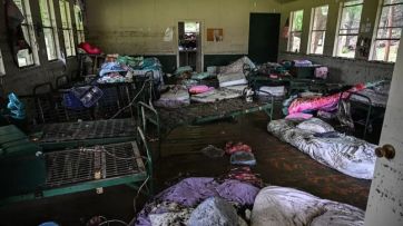 Quiénes eran las niñas que perdieron la vida en las inundaciones de Texas