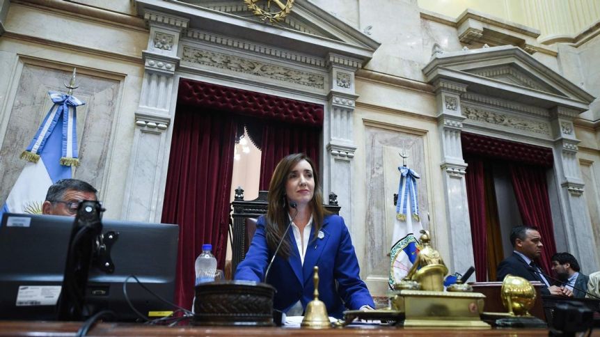 Tensión en el Senado: la oposición logró quorum para debatir jubilaciones