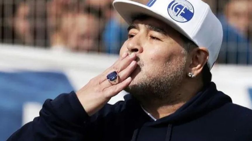 Juicio Maradona: el próximo martes se conocerá al nuevo juez que reemplazará a Lago