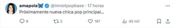 Britney Spears anunció que adoptó a una niña y sorprendió a sus fanáticos