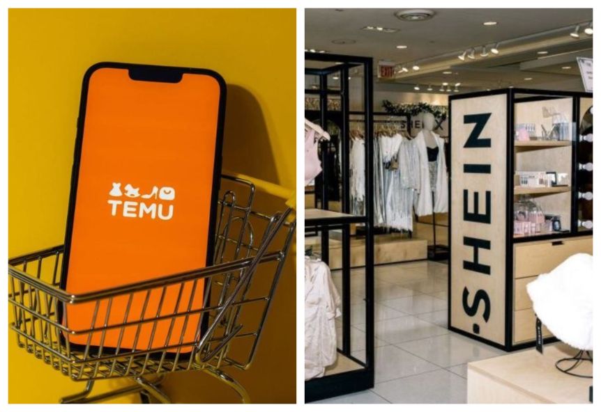 ARCA emitió un comunicado: ¿se podrá seguir comprando en Shein y Temu?