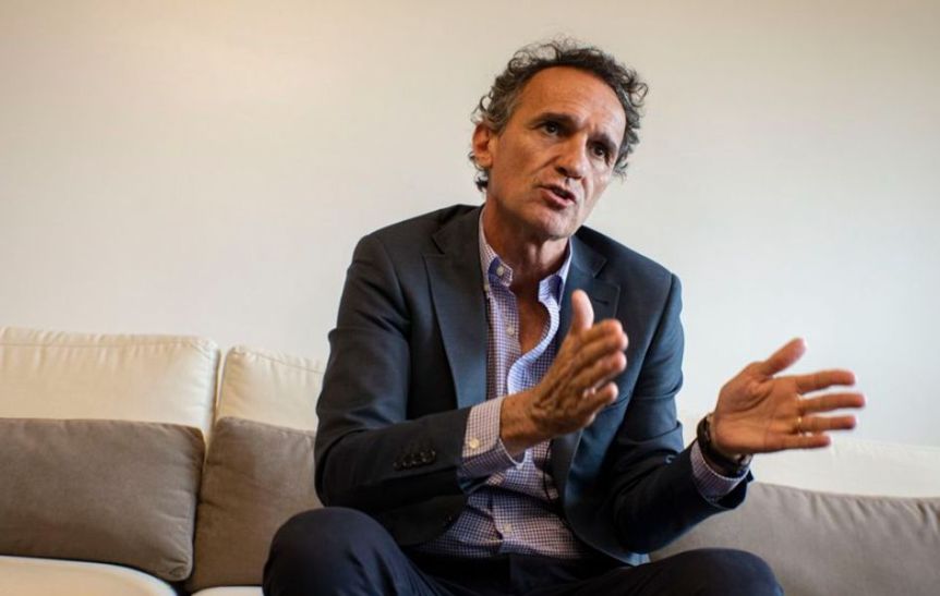 Katopodis tiró cinco nombres para las listas del peronismo: ¿a quiénes mencionó?