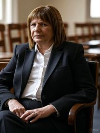 Bullrich confirmó su candidatura y comienza la danza de nombres por su reemplazo