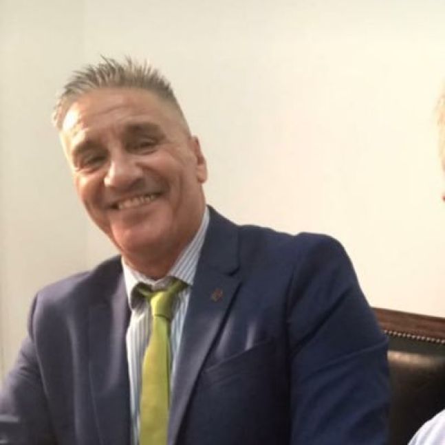 Alfonso: “Después de la reforma de 1994, se le cree de antemano a la víctima”