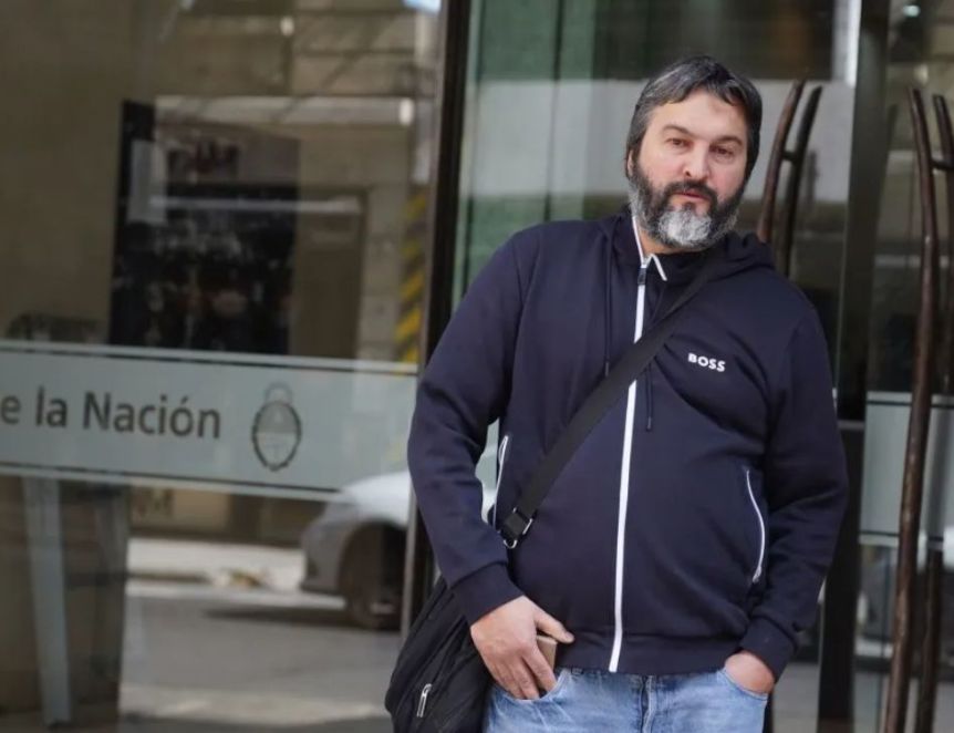 Fentanilo mortal: ordenan detener al dueño del laboratorio