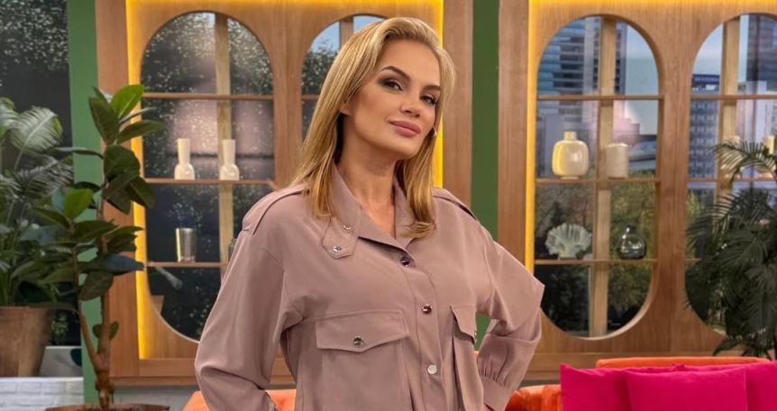 La tajante respuesta de Eliana Guercio a Ximena Capristo luego de que la acusara de “roba novios”