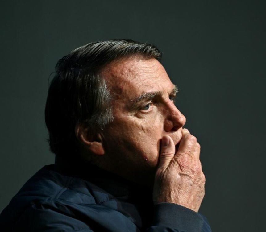 La defensa de Jair Bolsonaro apelará la condena de 27 años de prisión
