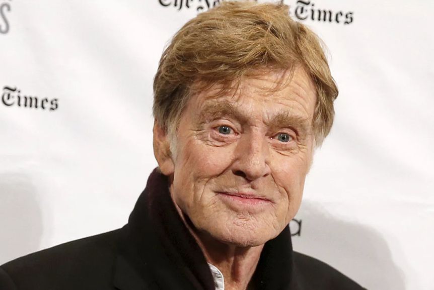 Adiós a un ícono del cine de todos los tiempos: falleció Robert Redford