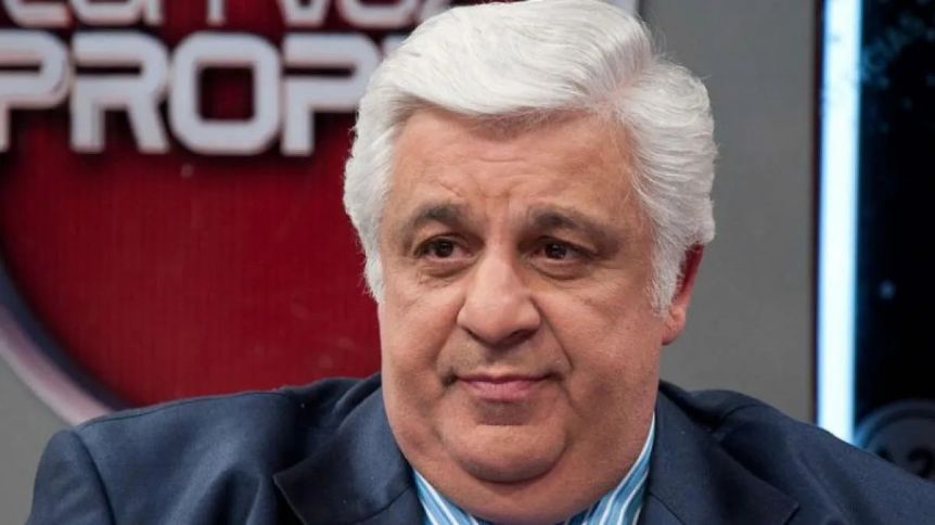 Extraño episodio en Ezeiza: Samid se expresó tras la viralización de las imágenes de su hija desnuda