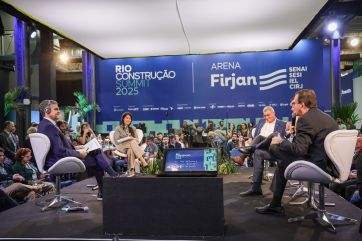 CABA y Río de Janeiro avanzan en proyectos bilaterales de innovación urbana