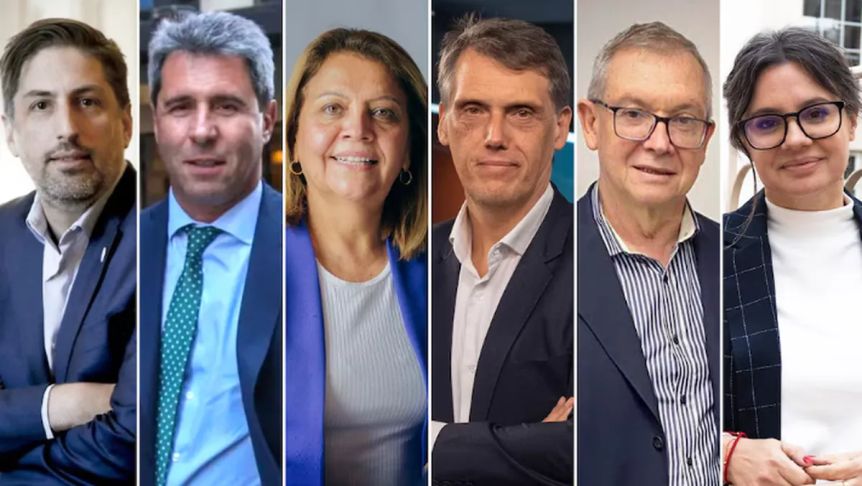 Primero la Patria hará un plenario para analizar la crisis
