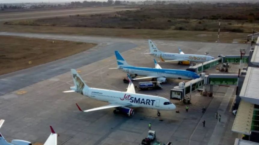 ATE realizará asambleas en los aeropuertos y se prevén demoras en los vuelos