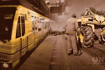 Presupuesto 2026: el 20% será para obra pública, con eje en la nueva línea F del subte