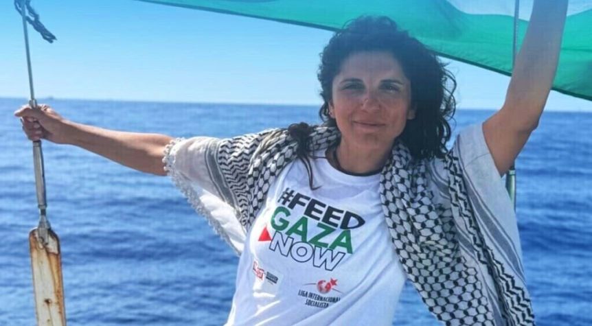 Liberaron a los argentinos detenidos en Israel