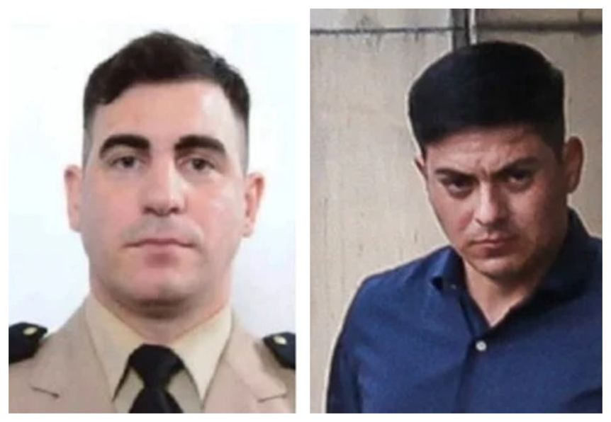 Procesaron al gendarme que le disparó a Pablo Grillo