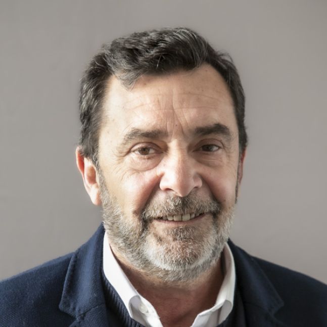 Pesar por la muerte del legislador porteño Gustavo Mola