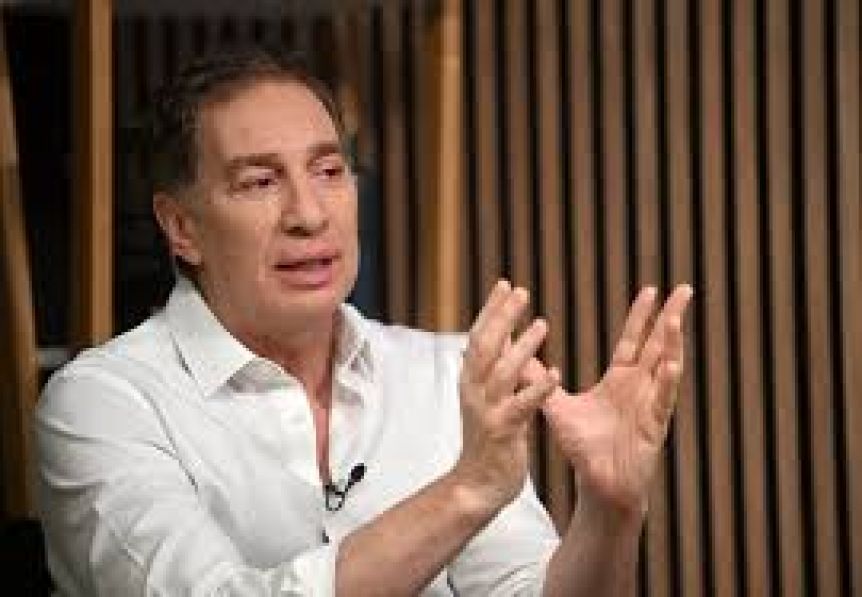 Habló Santilli tras el revés de la justicia: “Voy a estar donde el presidente me necesite”