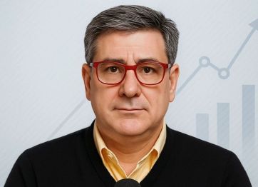 Pablo Díaz: “El gobierno instaló muy bien el cuco de la vuelta del kirchnerismo”