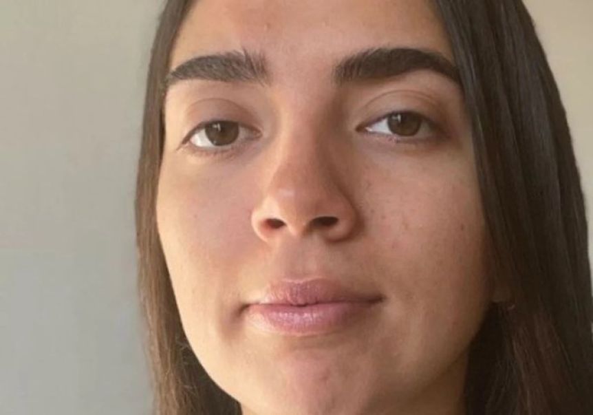 Apareció Mariana Lens, la joven argentina que era intensamente buscada en Mallorca