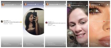 La China Suárez explotó contra los haters y los expuso en redes