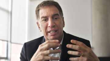 Con algunas escuelas complicadas en Provincia, transcurren con normalidad los comicios