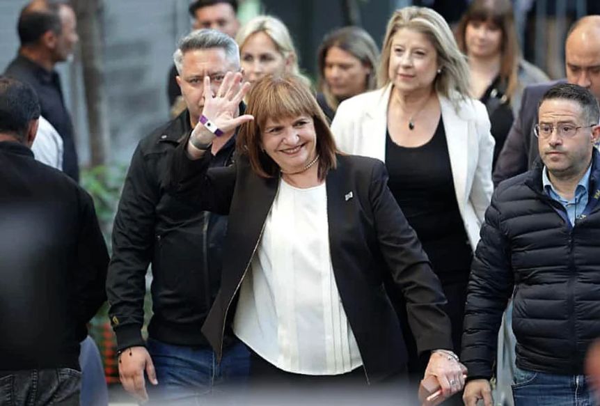 La Libertad Avanza arrasó la doble elección porteña: los nuevos legisladores