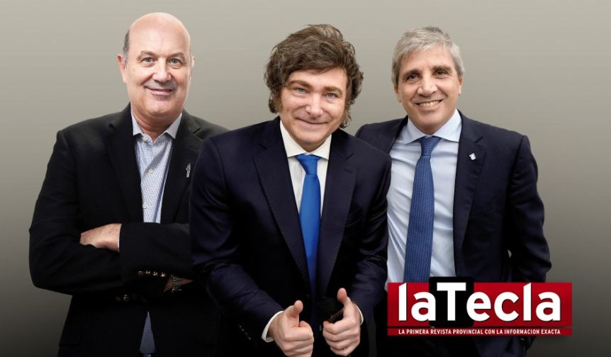 Camino allanado para las reformas