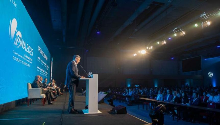 Jorge Macri: “La Ciudad no es una isla, debemos pensar los residuos en clave metropolitana”