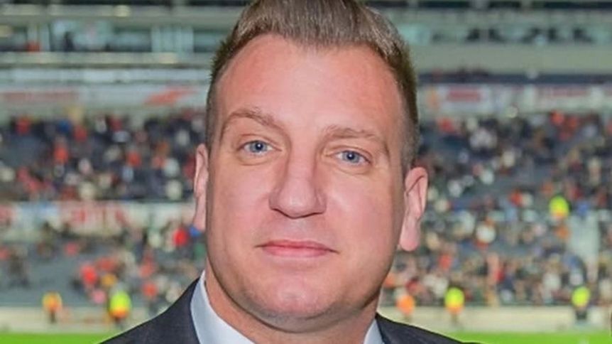 Maxi López habló sobre su relación con Wanda Nara en MasterChef Celebrity