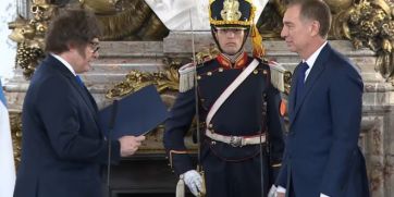 Macri reunió al PRO y ratificó el proyecto propio pensando en 2027