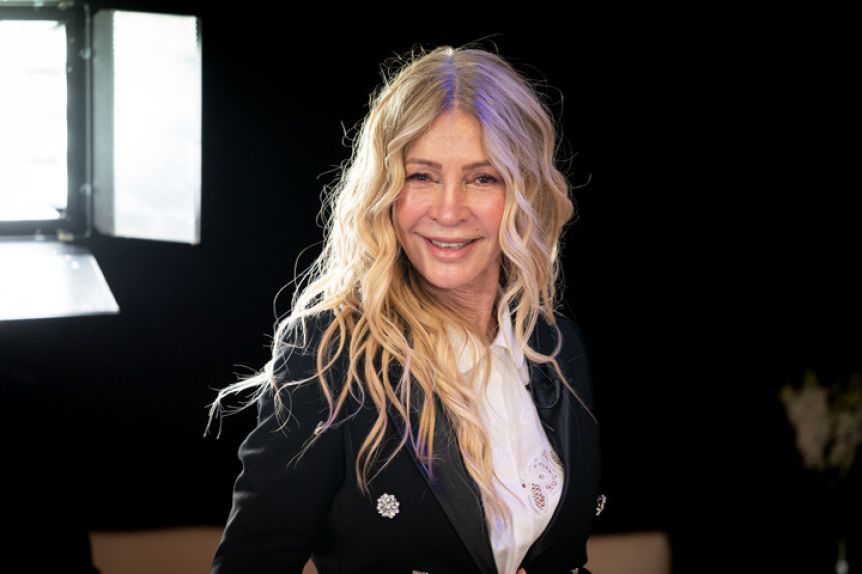 Cris Morena denunció a un acosador que la persigue desde hace años