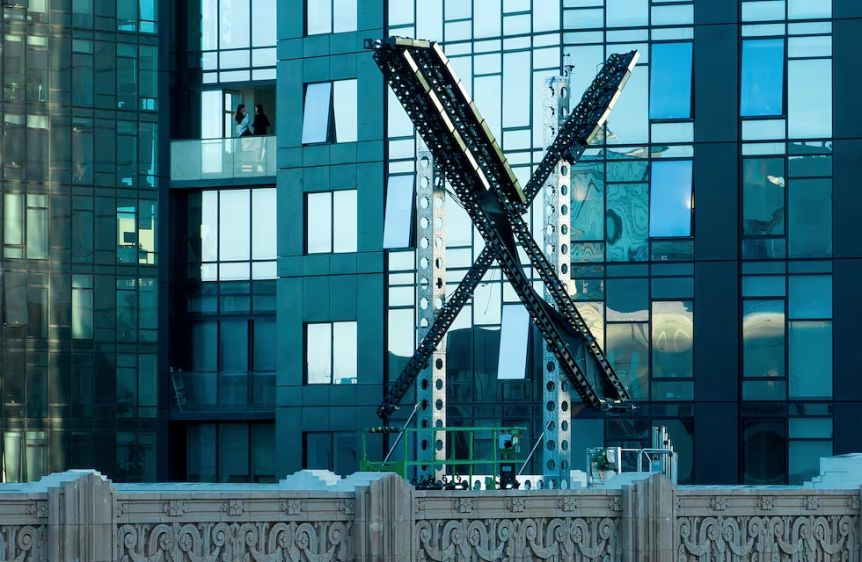 Caída masiva de X y múltiples sitios webs por una falla vinculada a un servidor