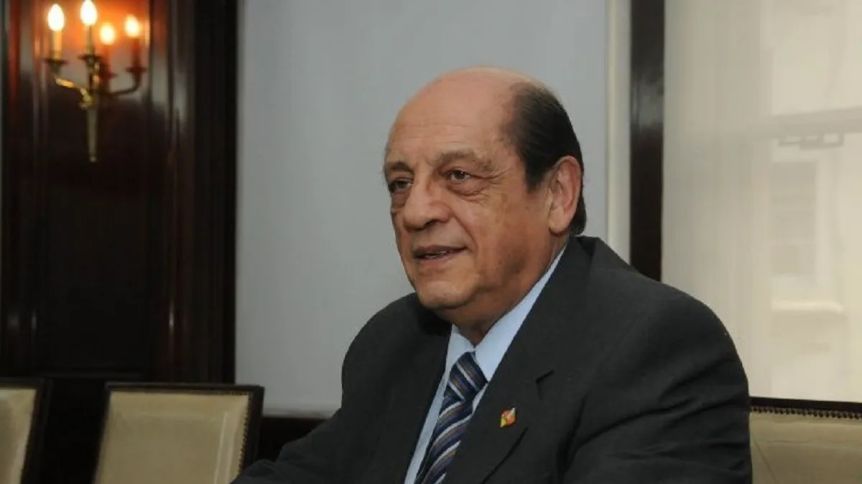 El adiós a Mussi: histórico dirigente justicialista con seis mandatos en Berazategui