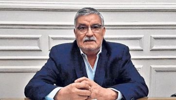 Rendición de cuentas ejercicio 2023: los intendentes sancionados