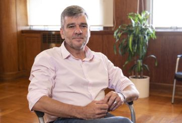 Rendición de cuentas ejercicio 2023: los intendentes sancionados