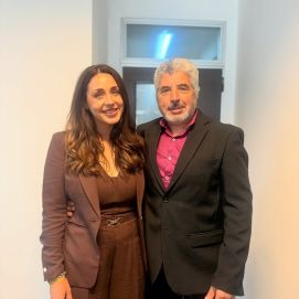 ¿Jura con glamour o desastre?: los outfits que eligieron los nuevos diputados y senadores bonaerenses