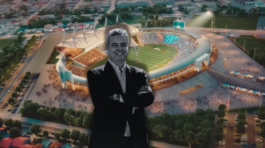 Causa Sur Finanzas: la justicia pone el foco en el Minella y en dependencias del municipio