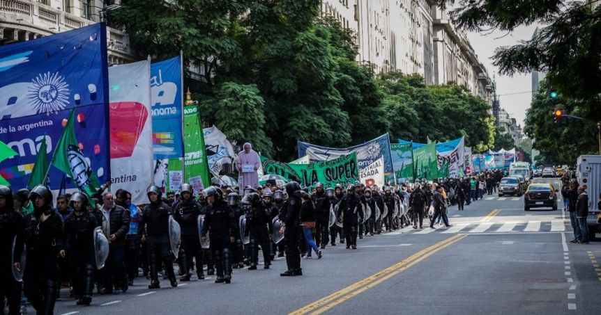 Aportes obligatorios: el mapa del poder sindical que mueve casi USD 700 millones anuales