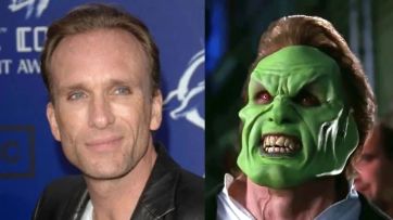 Hallan sin vida a Peter Greene, el villano de Pulp Fiction y La Máscara