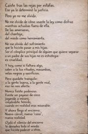 Mauro Icardi estalla contra Nicolás Payarola a traves de redes sociales