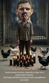 Mauro Icardi estalla contra Nicolás Payarola a traves de redes sociales