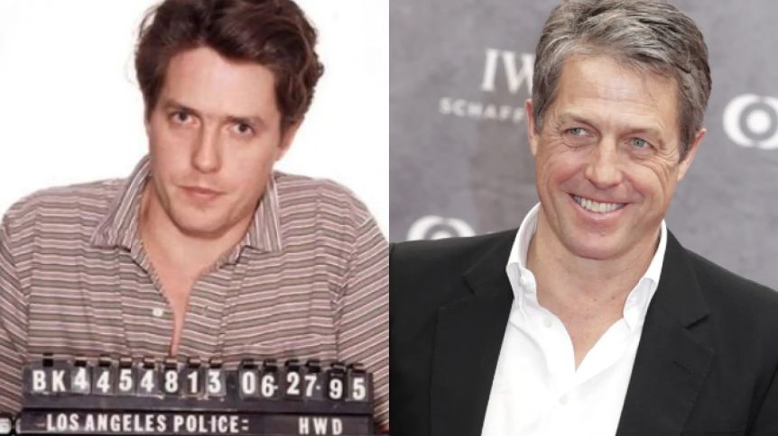 Los escándalos sexuales de los famosos en Hollywood