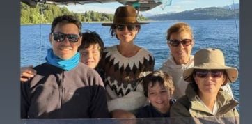 Se separaron Mauricio Macri y Juliana Awada